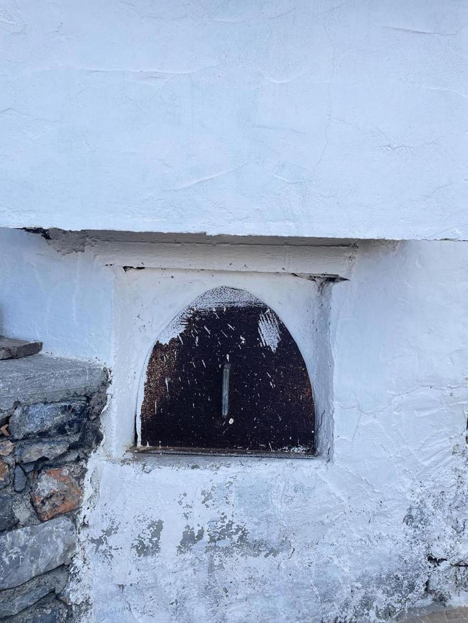 Tatil Evi Veranda