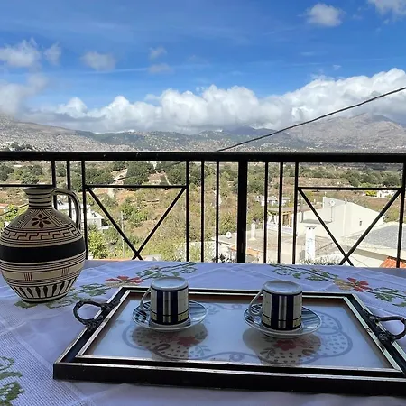 Veranda Plati  Exteriér fotografie