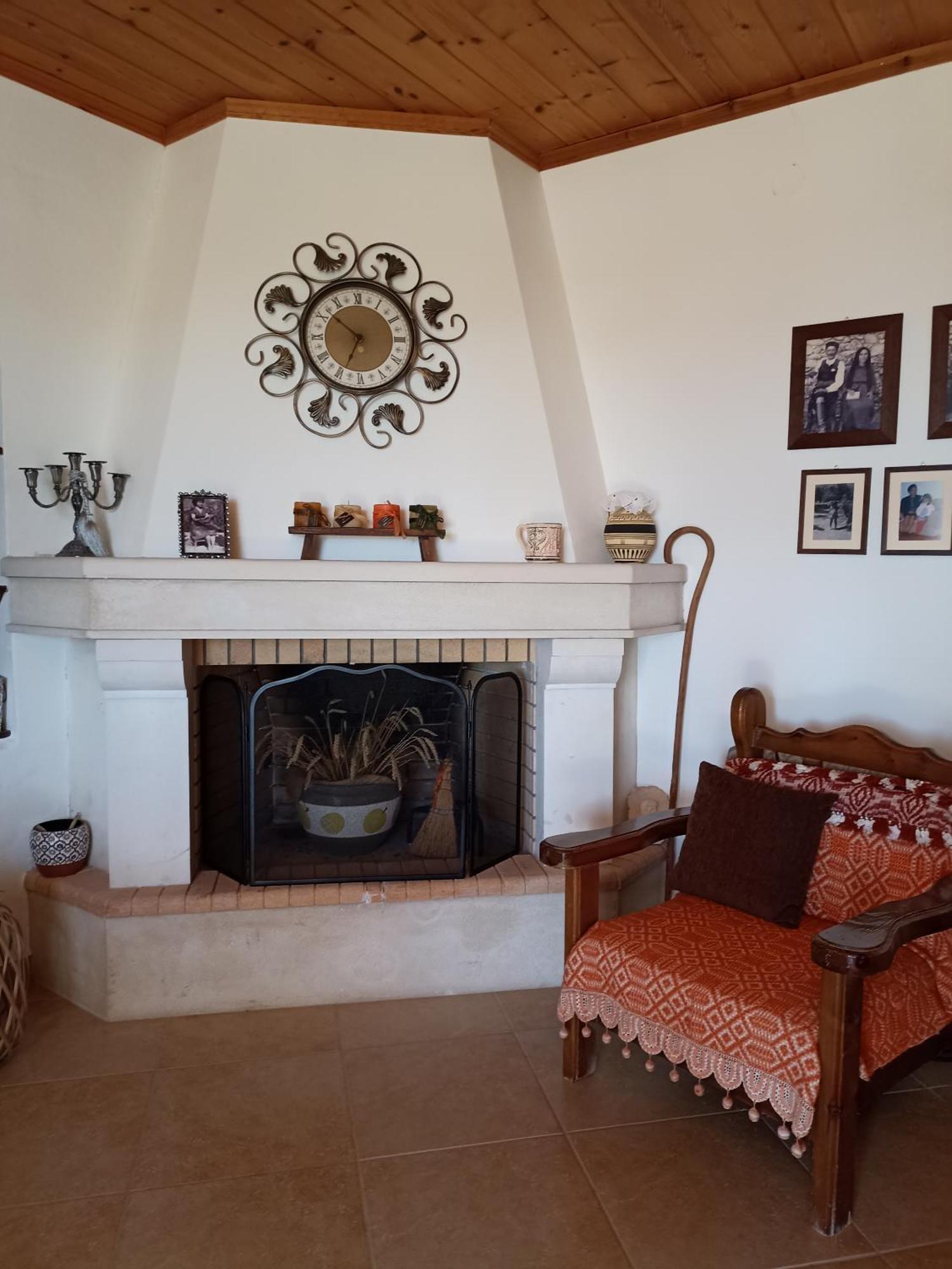 Holiday home Veranda Plati (Crete)